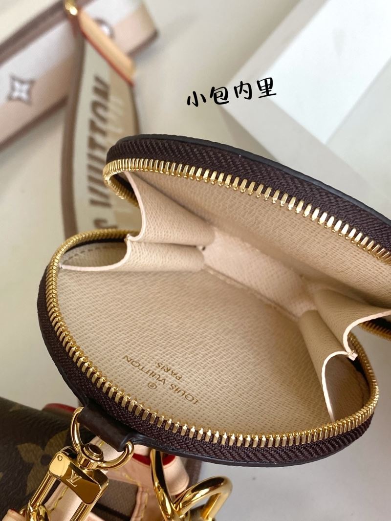 Louis Vuitton Shopping Bags